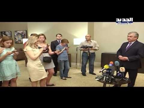 مفاوضات استانا 5 إيجابية ... غير إيجابية - باسل العريضي