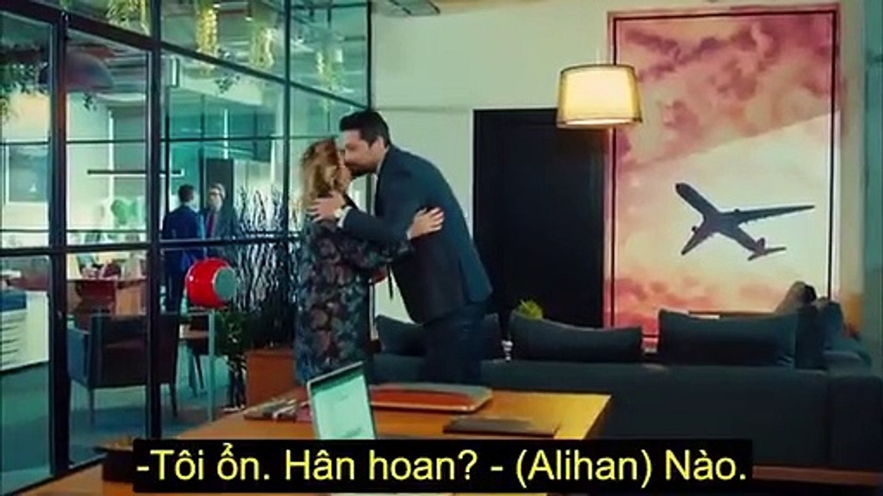 Trái Cấm Tập 100 - VTV3 thuyết minh tap 101 - phim tho nhi ky - xem phim trai cam tap 100