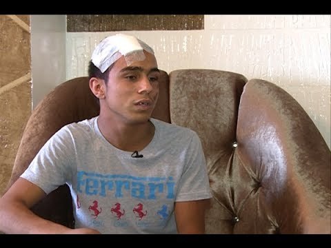 ضربٌ وتعذيبٌ... حربٌ بين عشيرتين في صحراء الشويفات! - جويل الحاج موسى