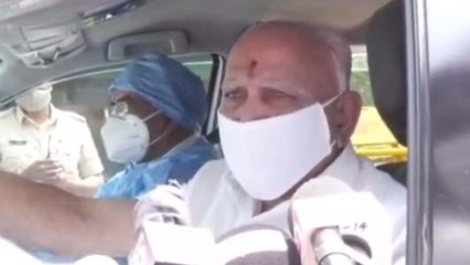 CM BS Yediyurappa ಆಸ್ಪತ್ರೆಯಿಂದ ಡಿಸ್ಚಾರ್ಜ್ ಆಗಿದ್ದಾರೆ | Oneindia Kannada