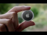 Apple announces AirTags for lost items podcast subscription services slim | Moon TV News