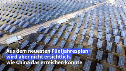 Globale Klimapolitik im Fokus: EU, USA, China und Indien setzen auf Klimaneutralität bis 2050 🌍