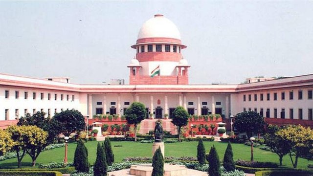 'Emergency like situation': SC asks on Covid situation