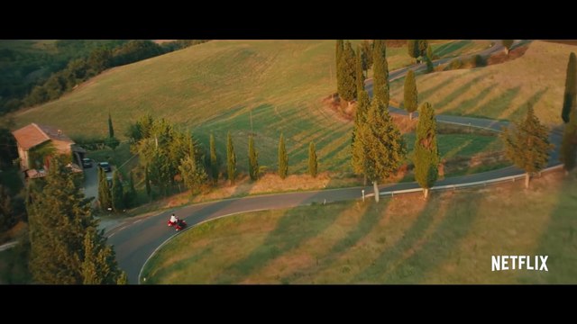 Master of None | Anuncio del estreno de la temporada 2