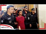 এই সেই ঢাবি শিক্ষার্থীর ধর্ষক | Jagonews24.com