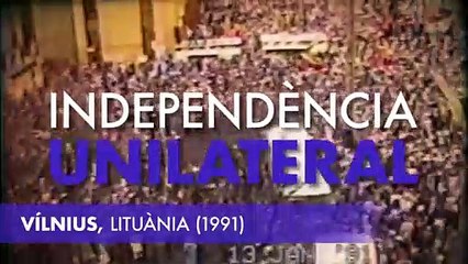 ASSEMBLEA Congrés d'Independències Unilaterals