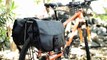 This local brand turns old tires into waterproof bags