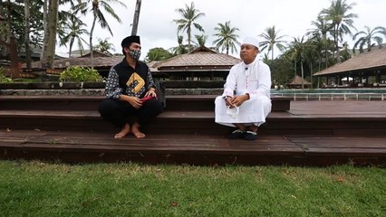 Kultum: Redam Nafsu Redam Amarah