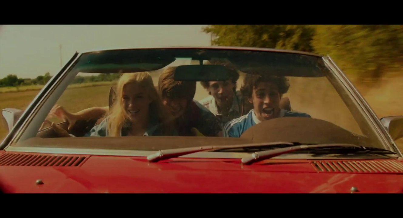 Auf alles, was uns glücklich macht - Trailer (Deutsche UT) HD