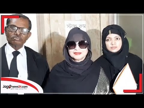 ‘চাঁদা চাওয়ায়’ সাংবাদিকের বিরুদ্ধে নায়িকা অঞ্জনার মামলা | Jagonews24.com