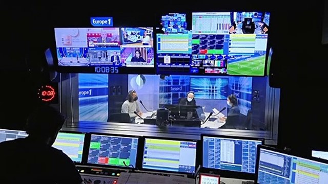 Envoyé spécial sur France 2, Breeders sur MyCanal et Le secret des baleines sur Disney + : donner de la voix