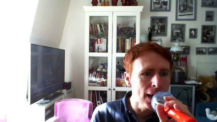 Wiwi égratigne "c'est laquelle"