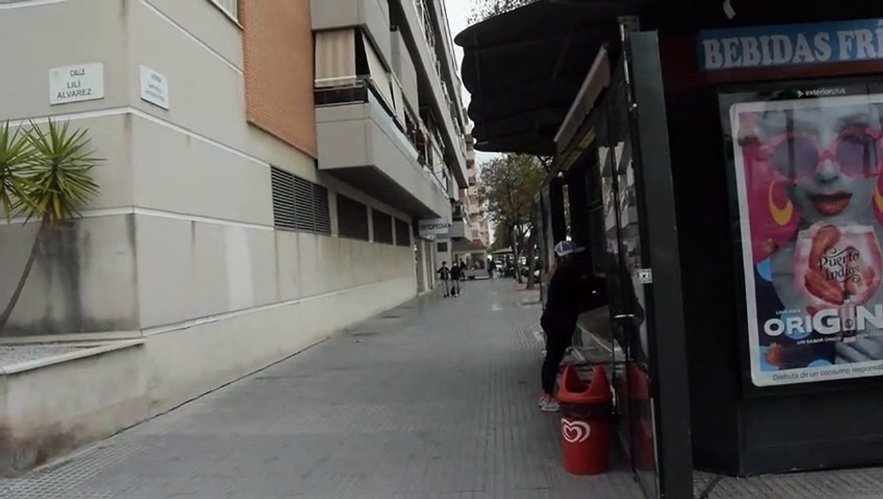 Primeras imágenes de Rocío Flores tras la entrevista de su madre