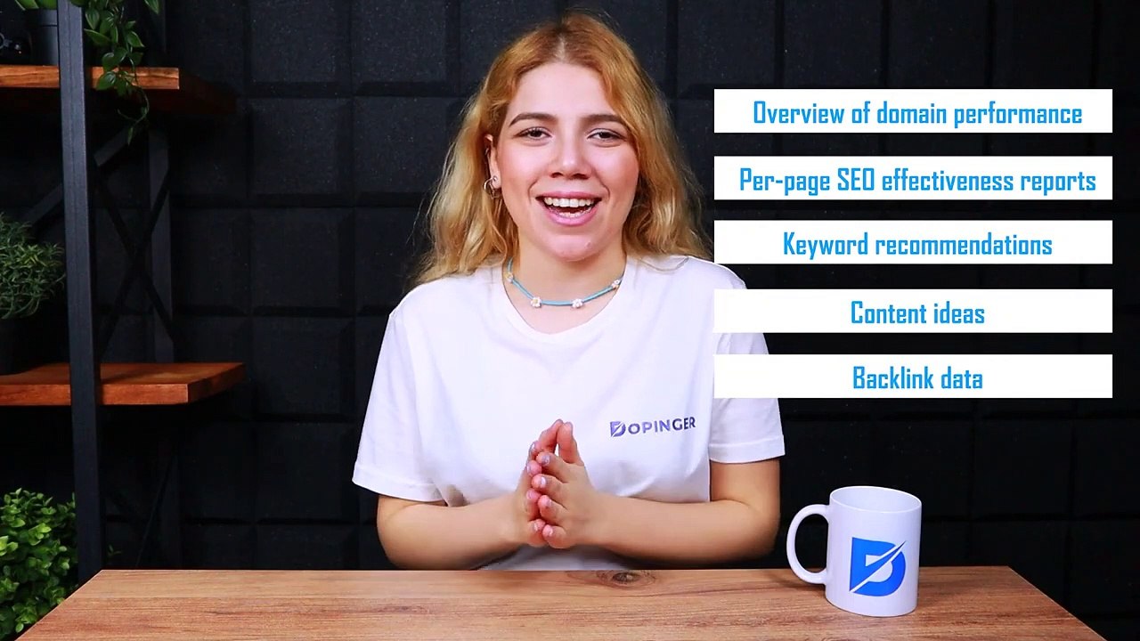 SEO Checker Tools; 4 Tools for SEO Check & Analysis - Dopinger SEO Tutorials for Beginners