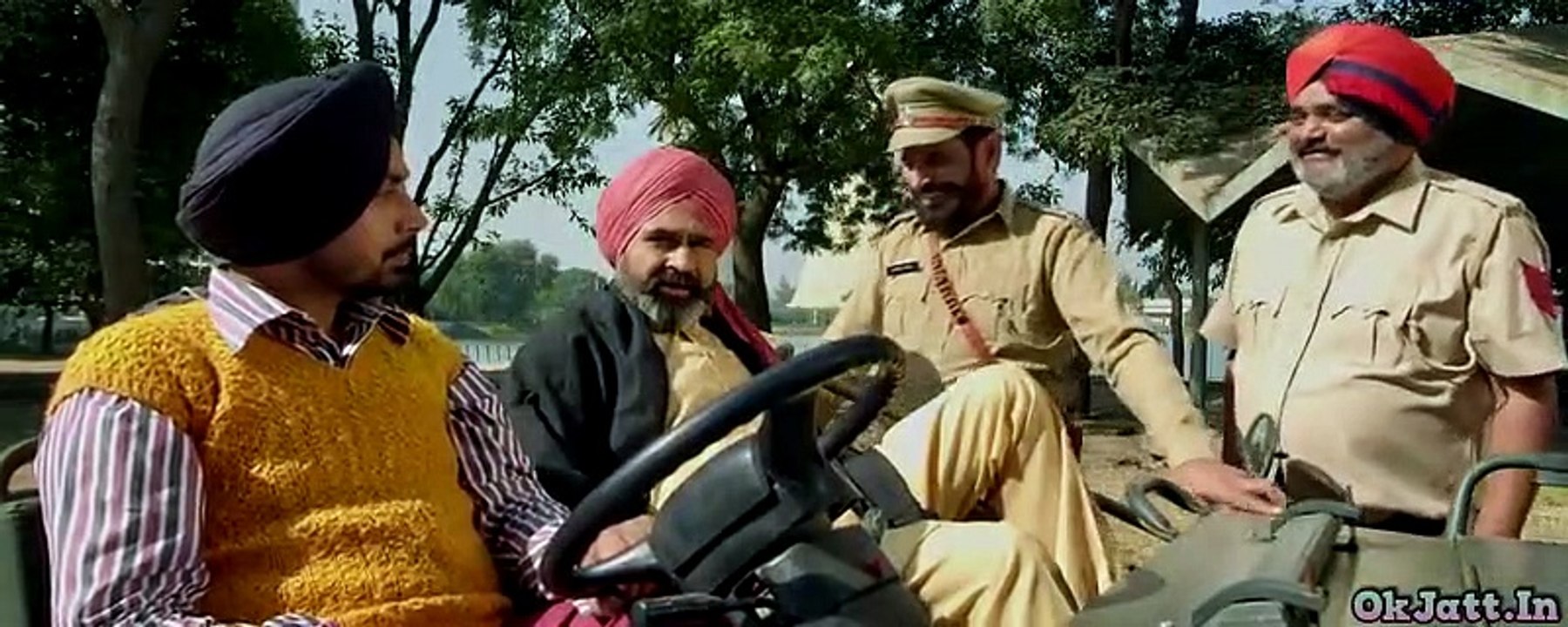 Blackia Punjabi movie part 3