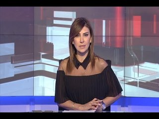 نشرة الاخبار الليلية 08-07-2017
