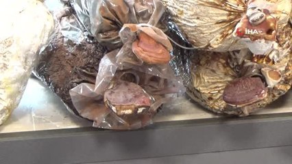 Doğa'da sıklıkla rastlanan 'köy göçüren mantarı' zehri ile ölüm saçıyor