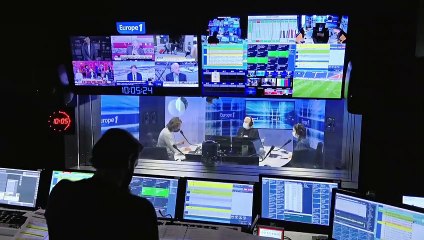 Conseil bien-être : "Quand on a soif, privilégier l'eau aux côtes-du-rhône. Fallait y penser"