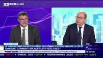 Jean-Marc Torrollion (FNAIM) : Pourquoi le marché immobilier conserve un rythme soutenu malgré la crise sanitaire - 22/04