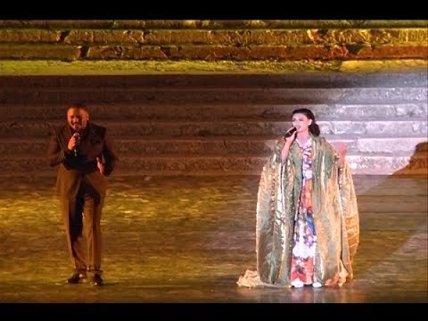 فن الخبر: في ستينياتها.. بعلبك تستعيد شبابها