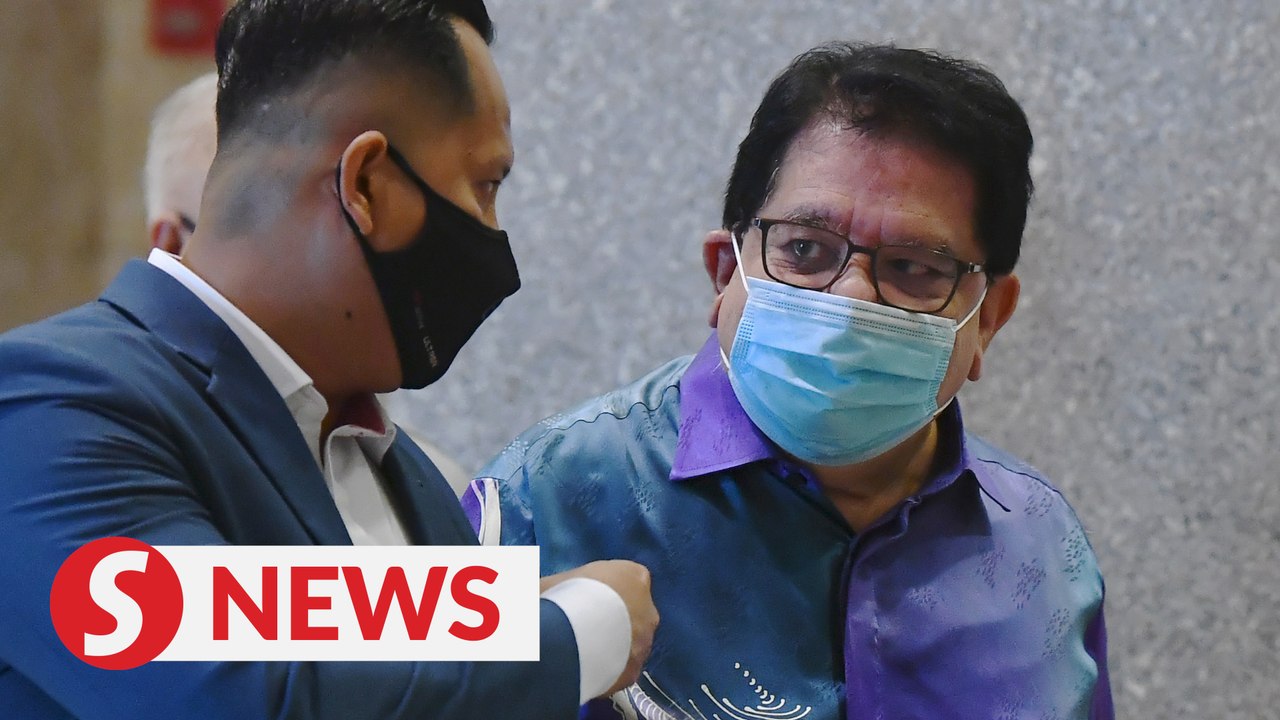 Court of Appeal reserves decision on Ku Nan, judges need more time to deliberate