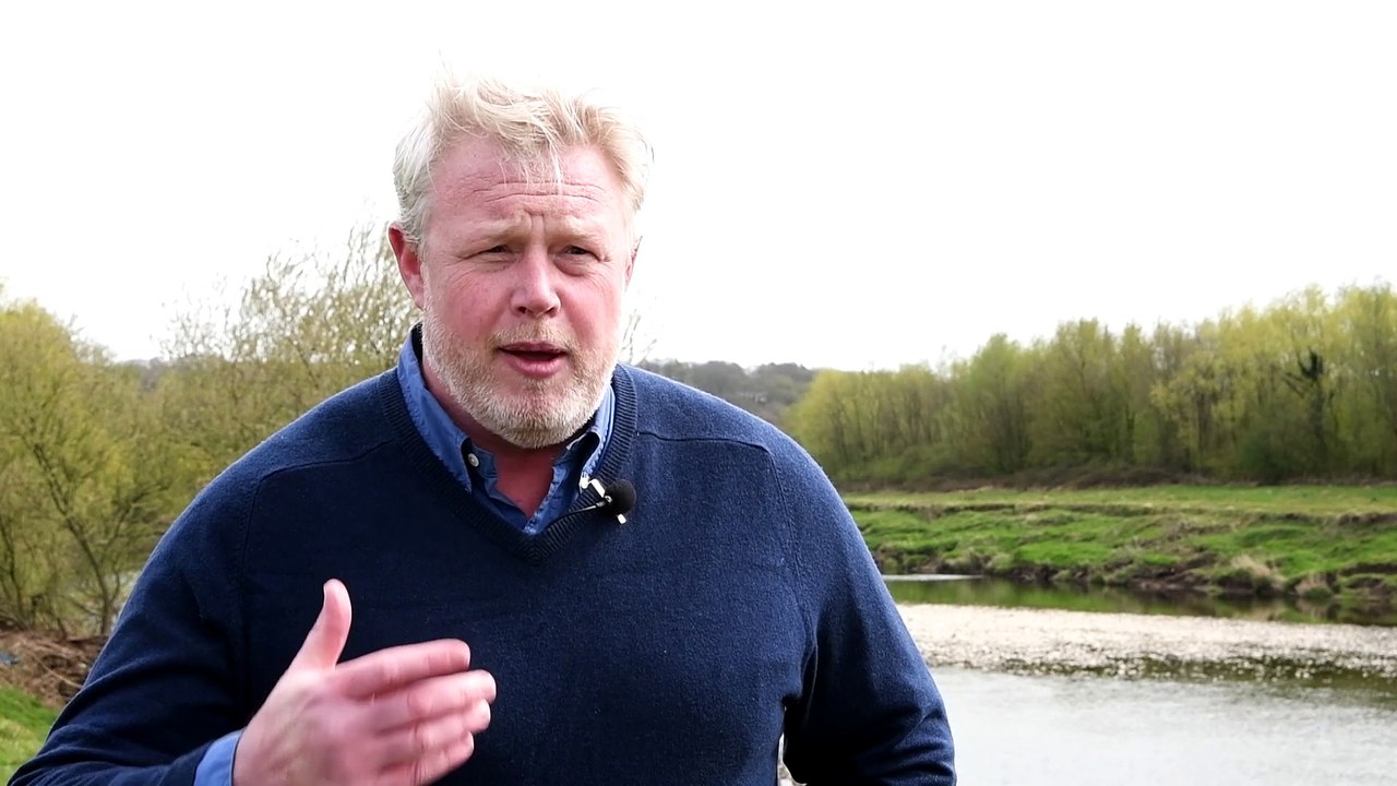 Concern over Ribble gravel pits application