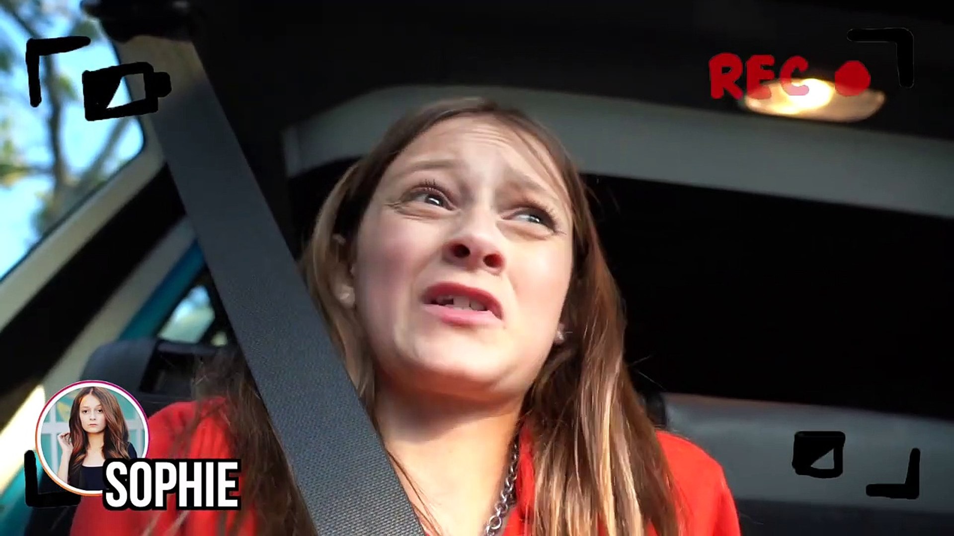 She'S Pregnant!? Spying On My Mom For 24 Hours Challenge **Caught** | Piper  Rockelle - video Dailymotion