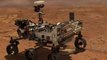 El rover Perseverance consigue extraer, por primera vez, oxígeno de Marte