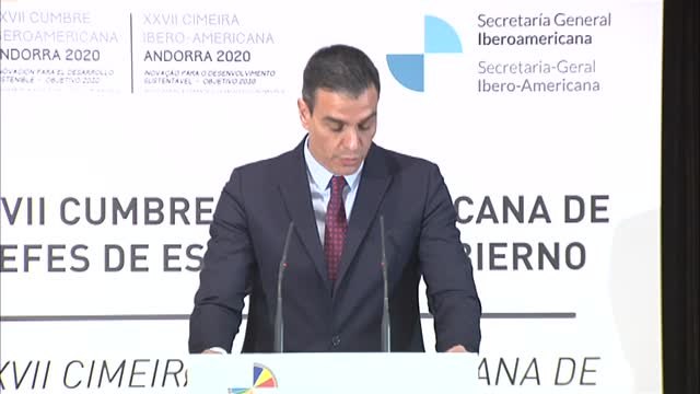 España donará 7,5 millones de vacunas a América Latina y el Caribe cuando tenga al 50 por ciento de la población inmunizada