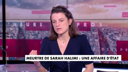 Meurtre de Sarah Halimi : «C'est un principe du droit occidental que l'on ne juge pas les fous»