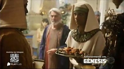 Novela Gênesis Capítulo 67 Completo HD