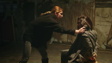 Kaçırılan İkbal Zor Durumda | Emanet 164. Bölüm