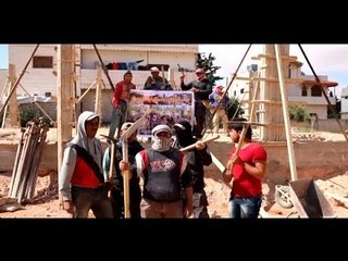 كتيبة جديدة في سوريا مهمتها إعادة الاعمار - حسين طليس