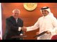 الدوحة وواشنطن توقعان مذكرة تفاهم لمكافحة الإرهاب - ألين حلاق