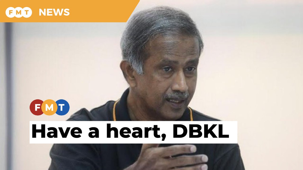 DBKL questioned for greenlighting demolition work for Bangsar project