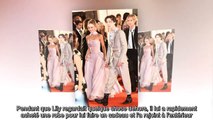 ✅ Lily-Rose Depp et Timothee Chalamet - retour de flamme en vue -
