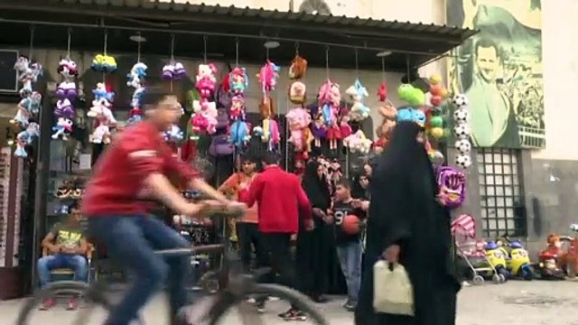 ОЗХО ограничила права Сирии в организации