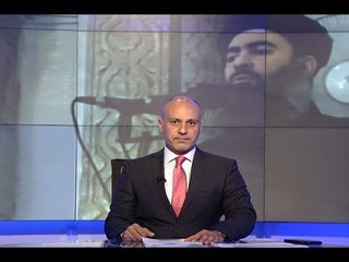 رجال تحت شمس تموز - مقدمة النشرة المسائية 12-7-2017