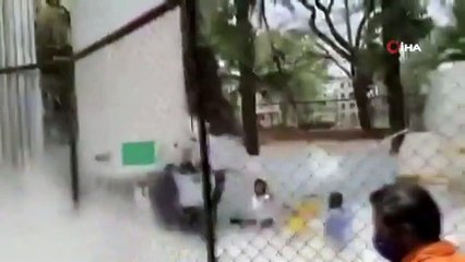 Hindistan'da hastanede oksijen faciası: 22 ölü