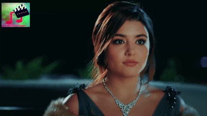 اغنية سيبك سيبك | مراد وحياة | مسلسل حب لا يفهم الكلام