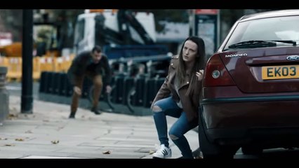 The Sniper Scene That Shocked Fans! | Bodyguard - Bbc