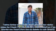 Dans la chambre des stars. Ashton Kutcher - cette première expérience sexuelle qui s'est très mal pa