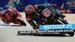 Análisis de MotoGP 21 - Las motos saltan a la nueva generación