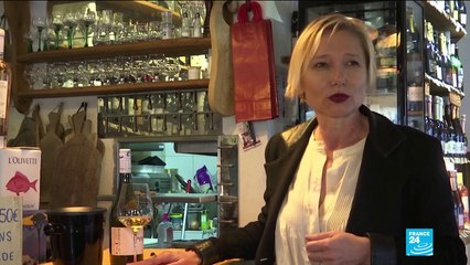 French oenologists ask to be prioritised for Covid-19 vaccine