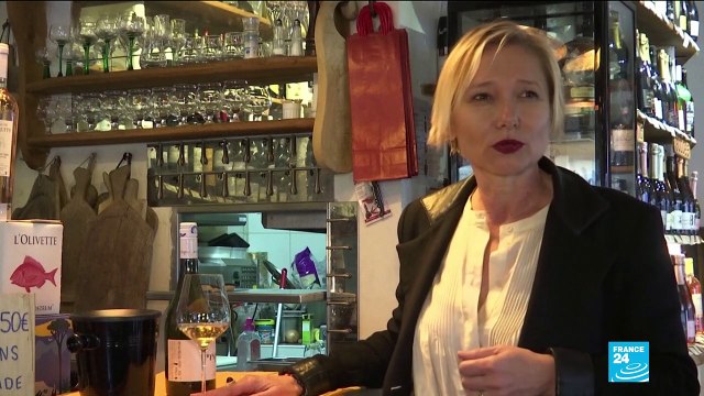 French oenologists ask to be prioritised for Covid-19 vaccine