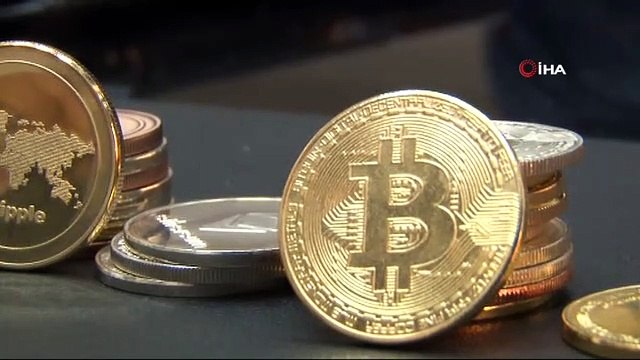 Kripto para borsası Thodex'in sahibi hakkında suç duyurusu