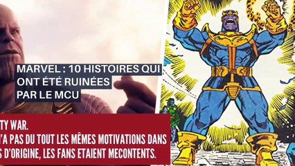 MARVEL : ARNOLD SCWARZENEGGER POURRAIT BIENTÔT FAIRE SON ENTRÉE DANS LE MCU AVEC CE PERSONNAGE