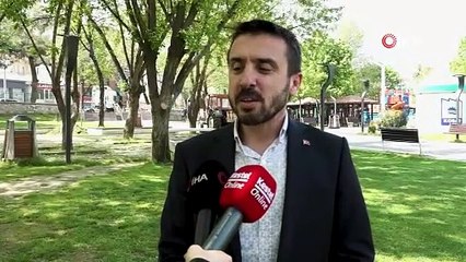 Kestel’de 2021’nci fidan toprakla buluştu