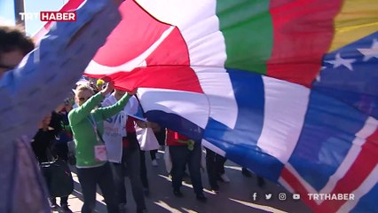 Uluslararası öğrencilerin eğitim için tercihi Türkiye