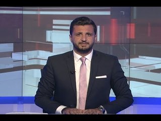 نشرة الاخبار الليلية 13-07-2017